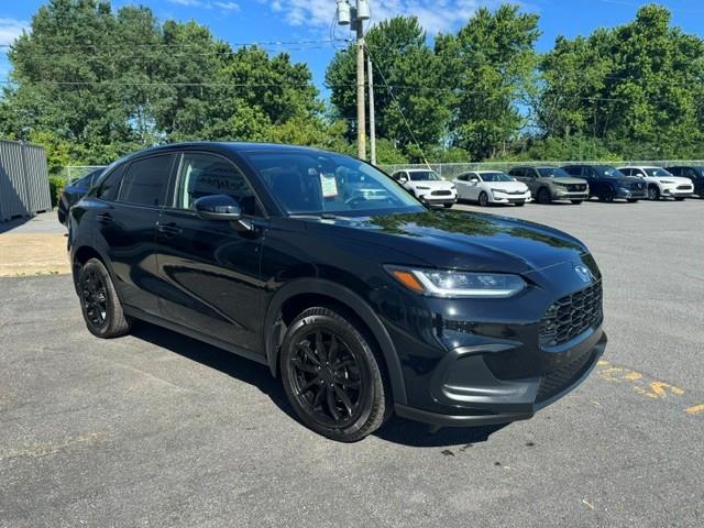 honda HR-V 2023 - 7