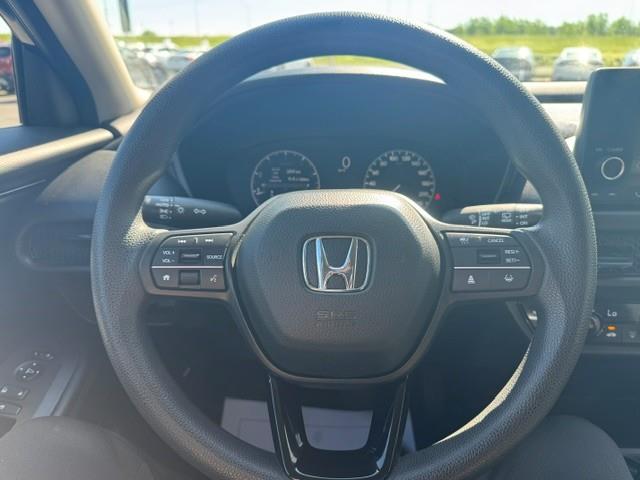 honda HR-V 2023 - 9