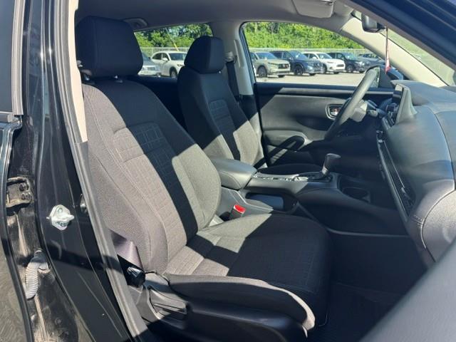honda HR-V 2023 - 11