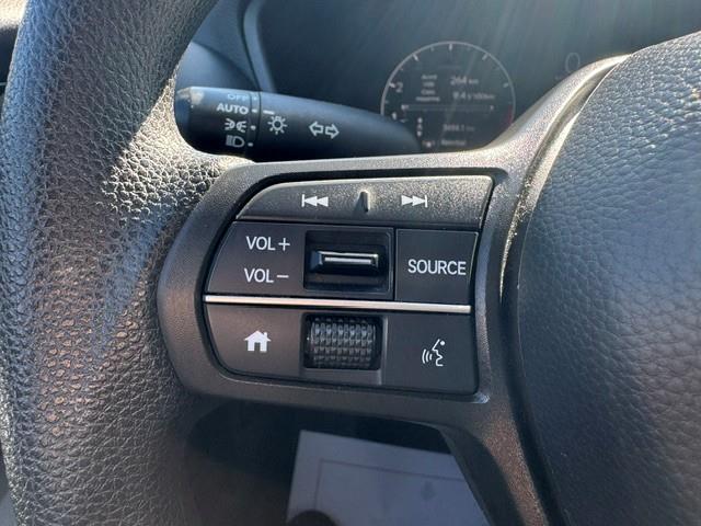honda HR-V 2023 - 12