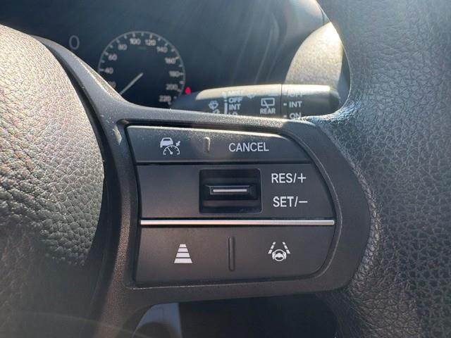 honda HR-V 2023 - 13