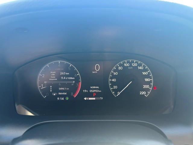 honda HR-V 2023 - 14