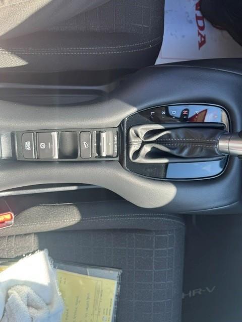 honda HR-V 2023 - 17