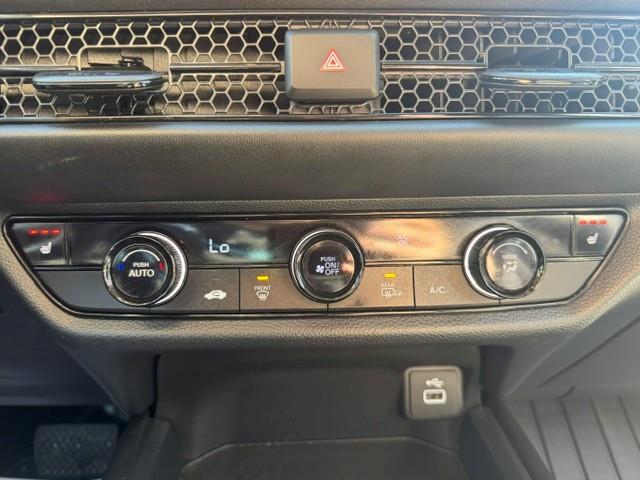 honda HR-V 2023 - 20
