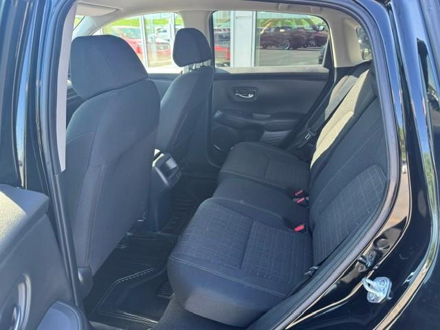 honda HR-V 2023 - 21