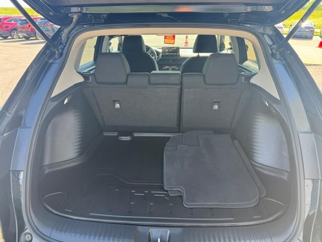 honda HR-V 2023 - 22