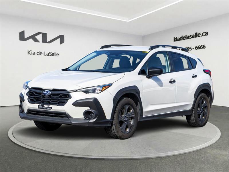 subaru Crosstrek 2024