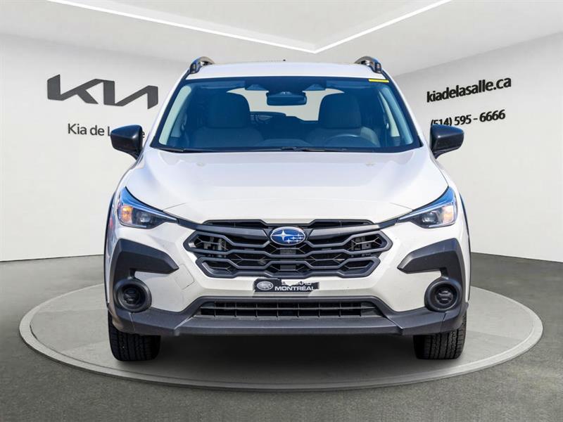 subaru Crosstrek 2024 - 2