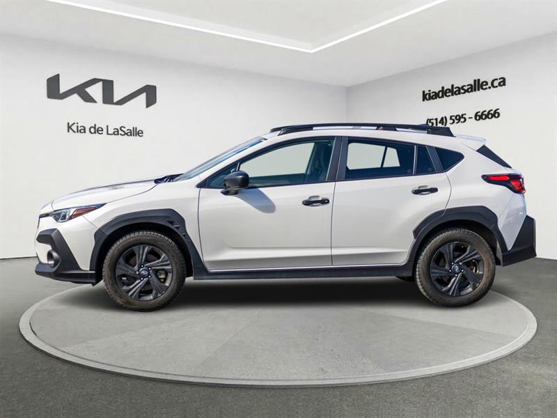 subaru Crosstrek 2024 - 3