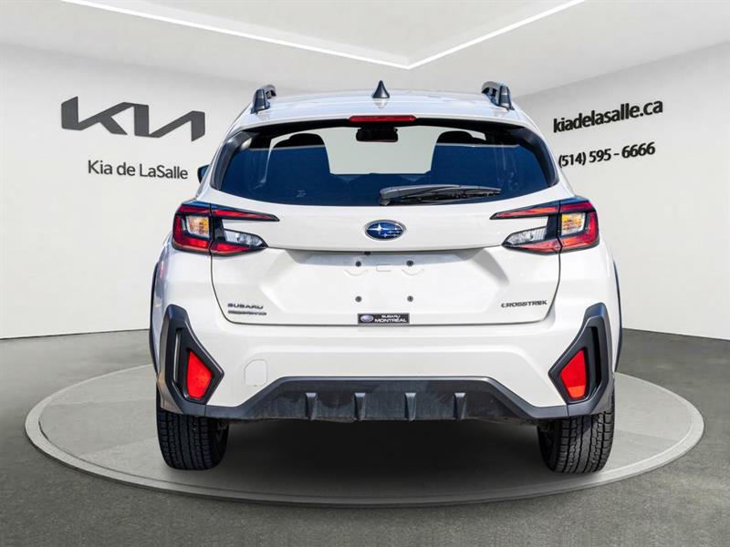 subaru Crosstrek 2024 - 4