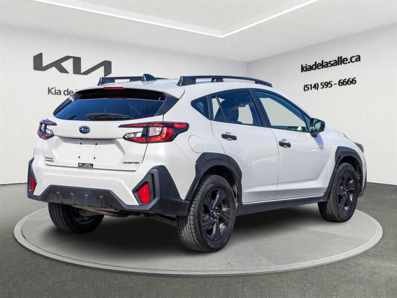 subaru Crosstrek 2024 - 5