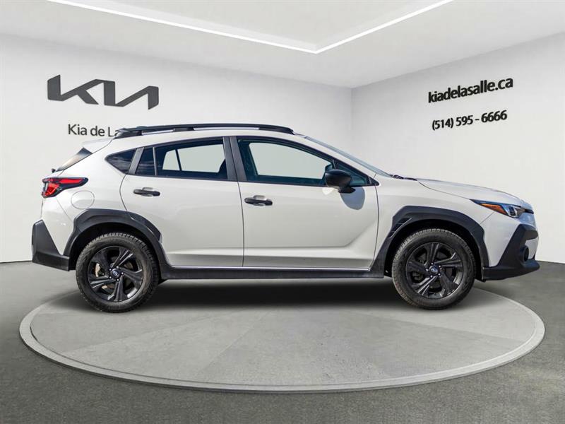 subaru Crosstrek 2024 - 6
