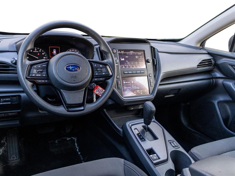 subaru Crosstrek 2024 - 8