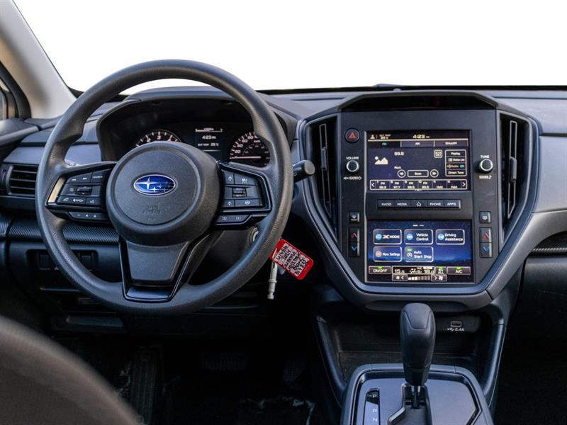subaru Crosstrek 2024 - 9