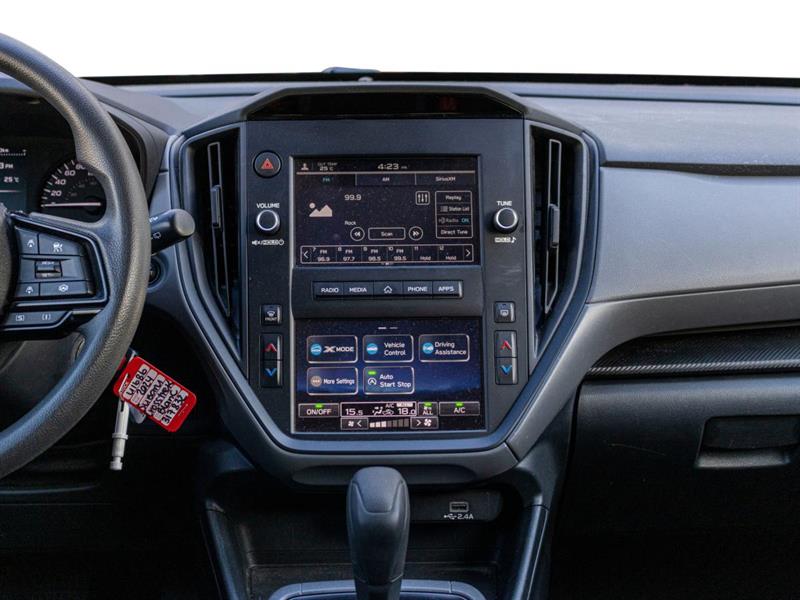 subaru Crosstrek 2024 - 10