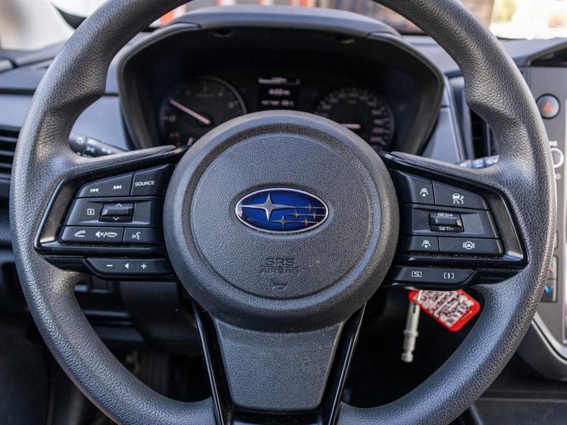 subaru Crosstrek 2024 - 12