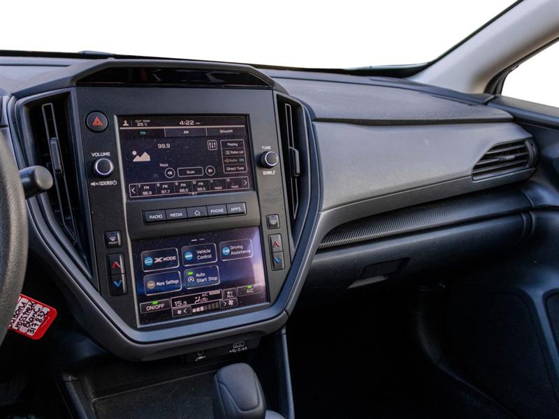 subaru Crosstrek 2024 - 15