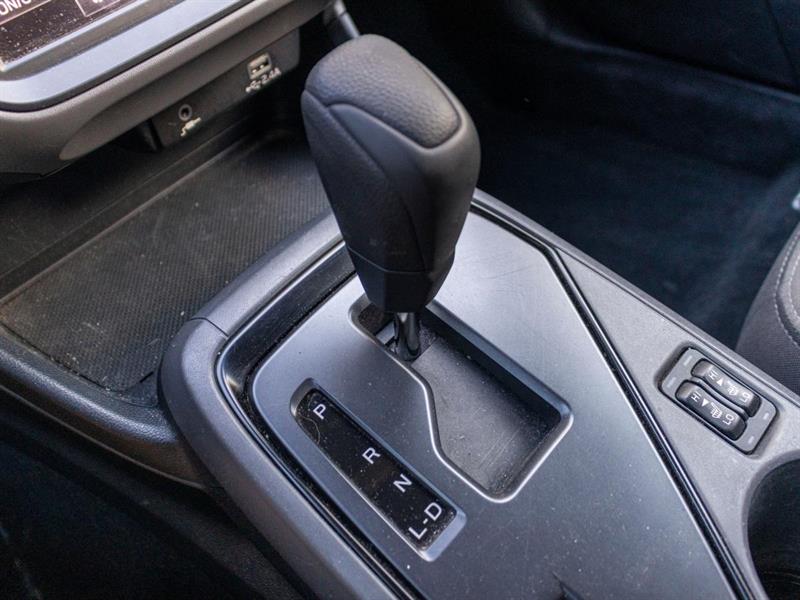 subaru Crosstrek 2024 - 16