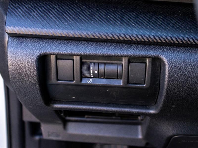 subaru Crosstrek 2024 - 23