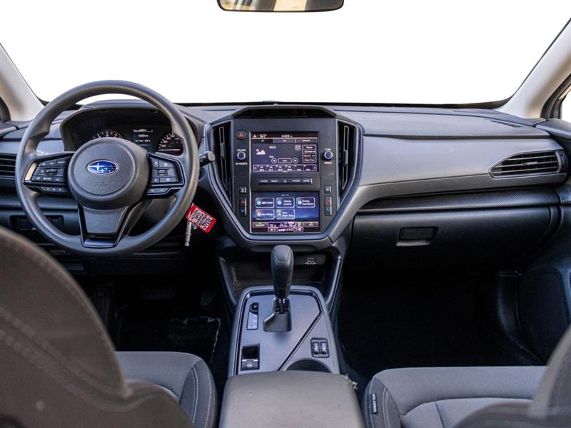 subaru Crosstrek 2024 - 24