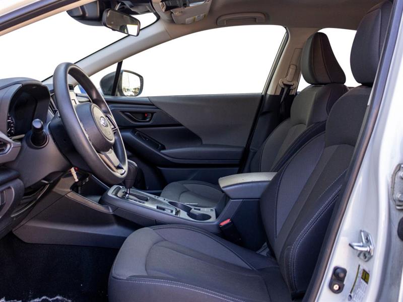 subaru Crosstrek 2024 - 25