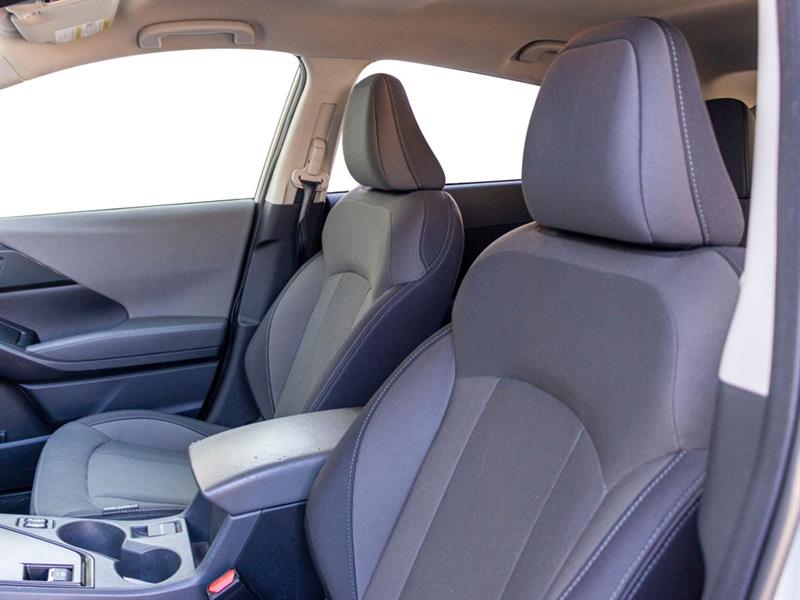 subaru Crosstrek 2024 - 28