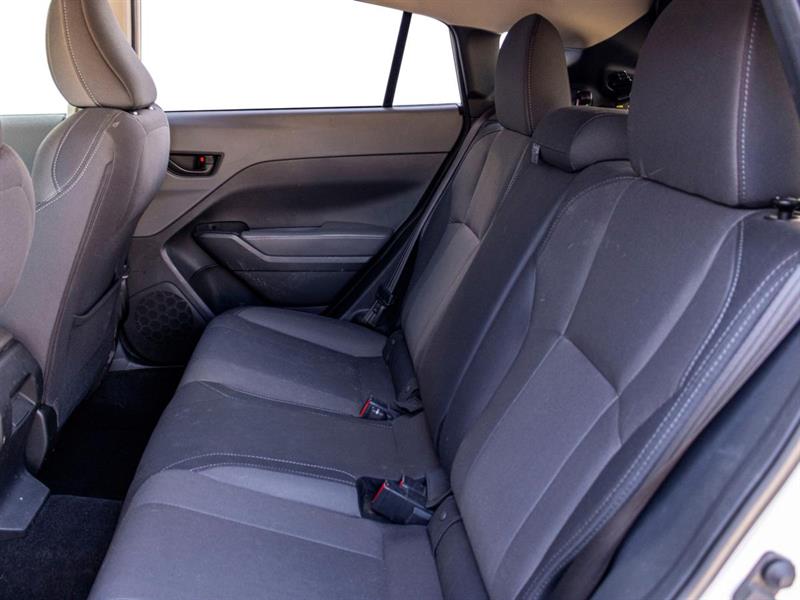subaru Crosstrek 2024 - 31