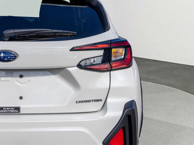 subaru Crosstrek 2024 - 34