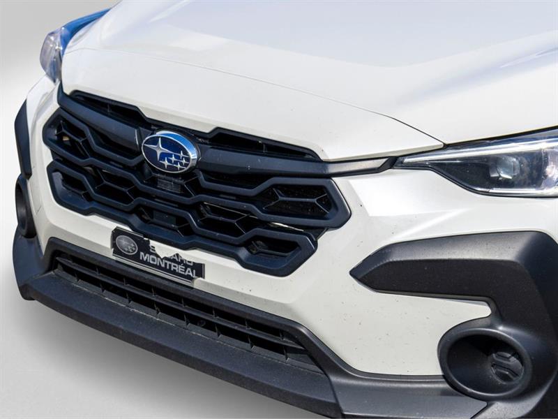 subaru Crosstrek 2024 - 35