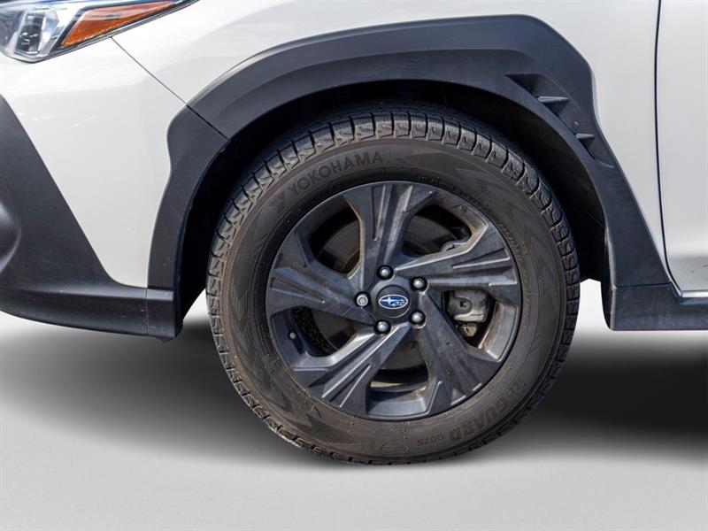 subaru Crosstrek 2024 - 37