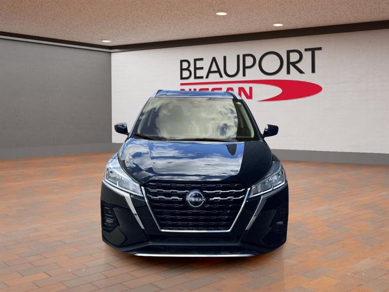 nissan Kicks 2024 - 2