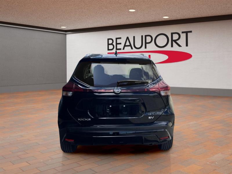 nissan Kicks 2024 - 3