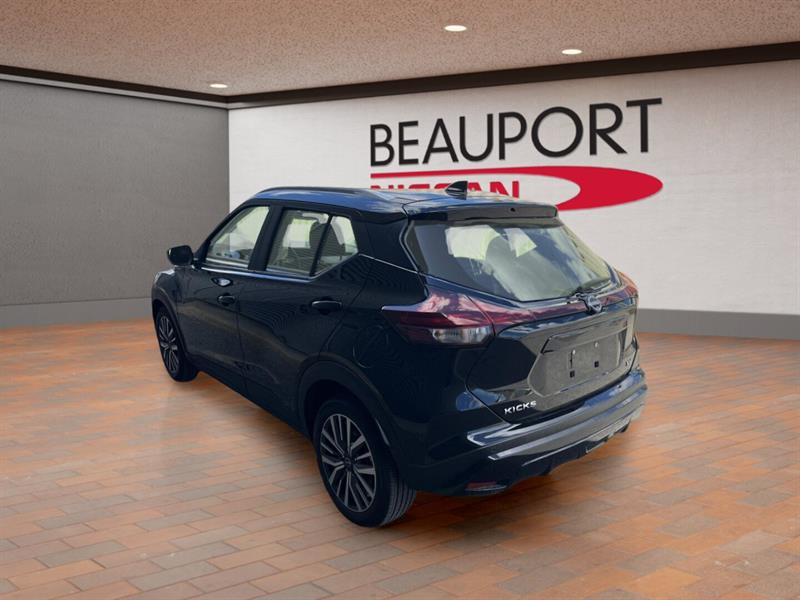 nissan Kicks 2024 - 6
