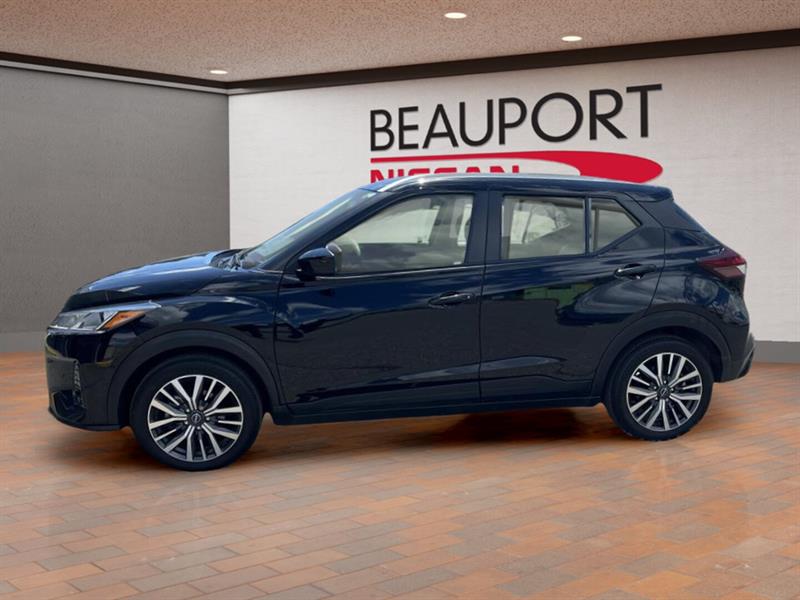 nissan Kicks 2024 - 7