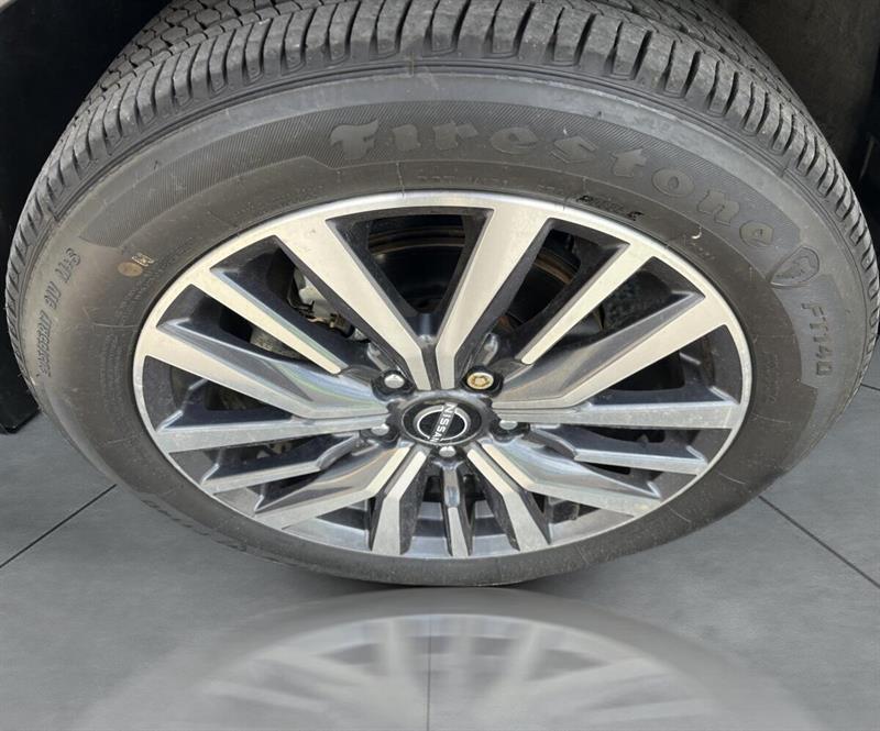 nissan Kicks 2024 - 10
