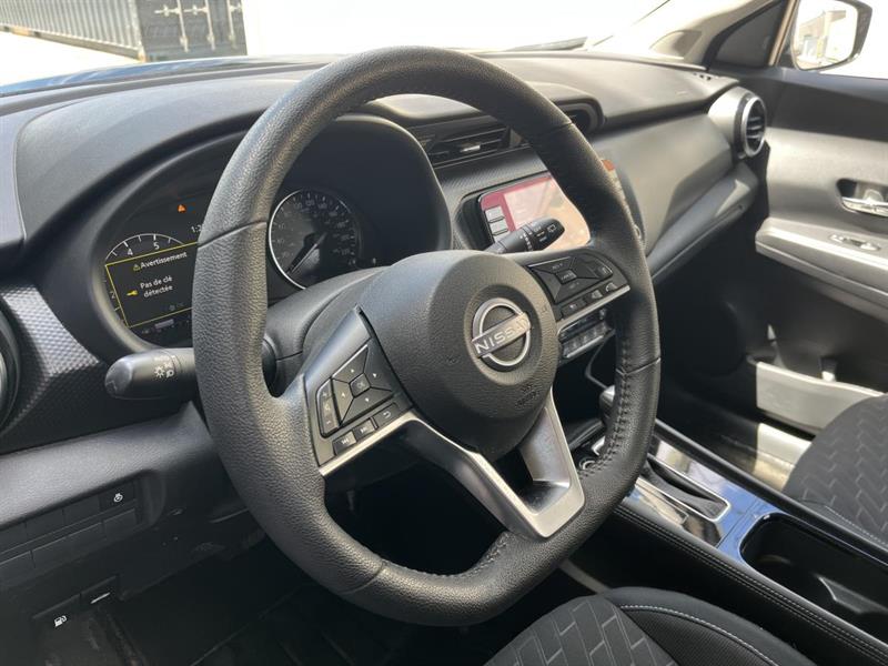 nissan Kicks 2024 - 15