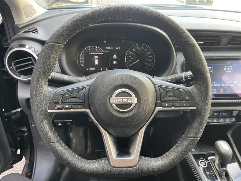 nissan Kicks 2024 - 18