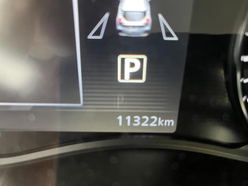 nissan Kicks 2024 - 19