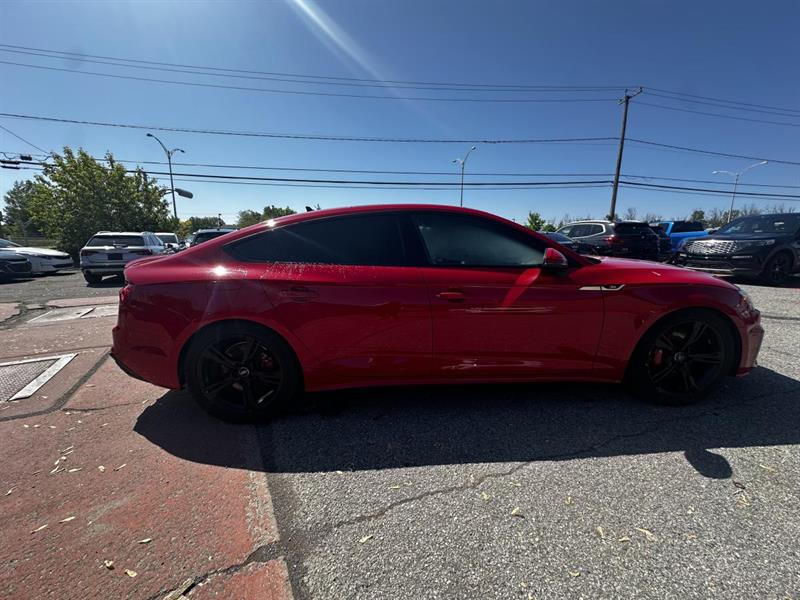 audi S5 2022 - 8