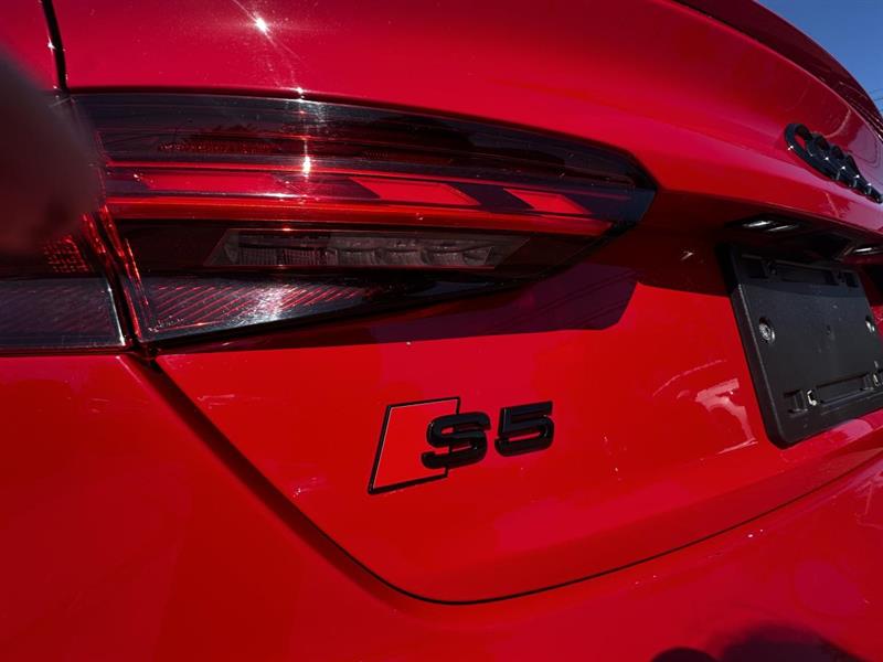 audi S5 2022 - 10