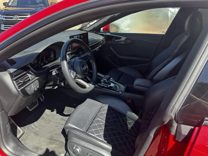audi S5 2022 - 13