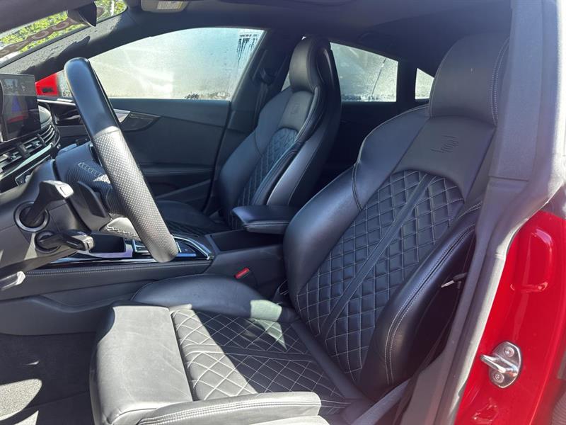 audi S5 2022 - 14