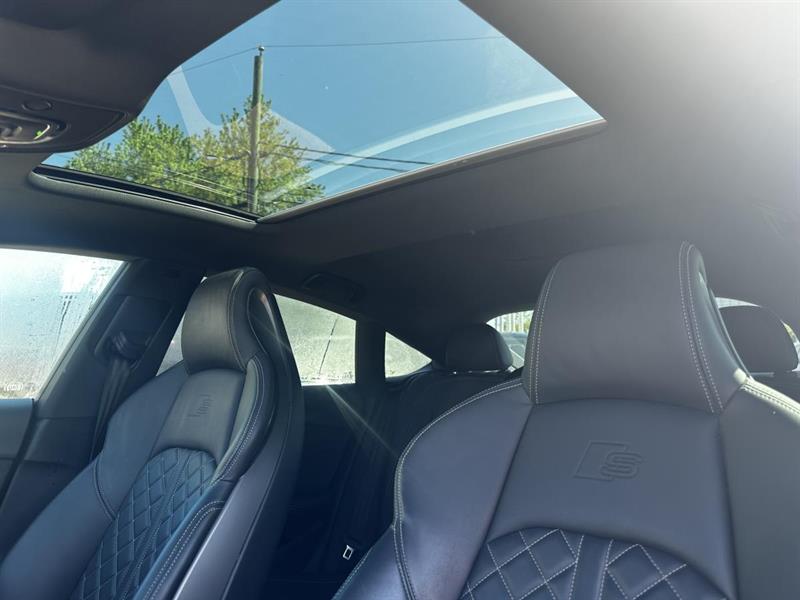 audi S5 2022 - 15