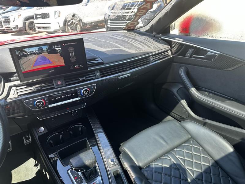 audi S5 2022 - 16