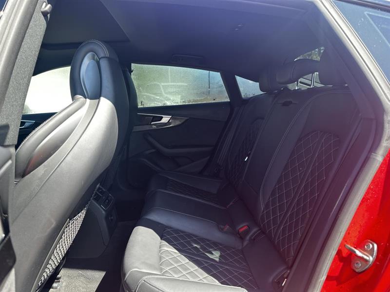 audi S5 2022 - 18