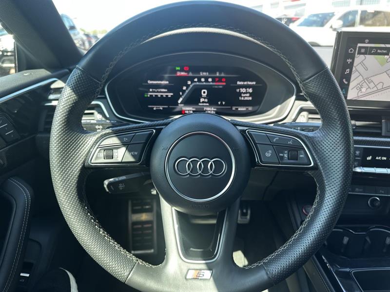 audi S5 2022 - 20