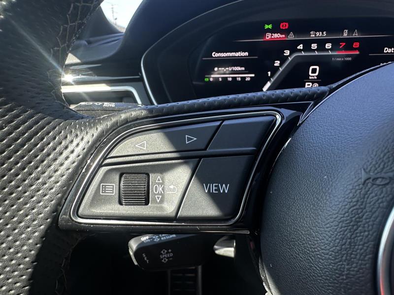 audi S5 2022 - 21