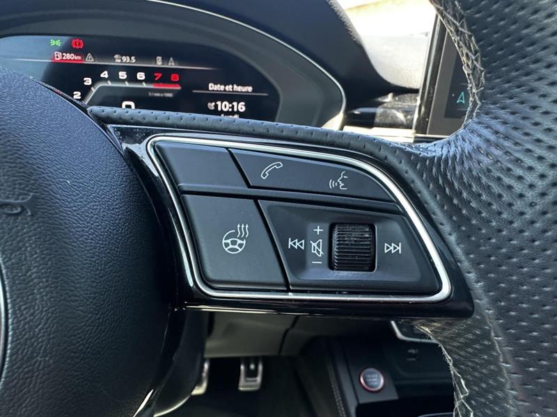 audi S5 2022 - 22