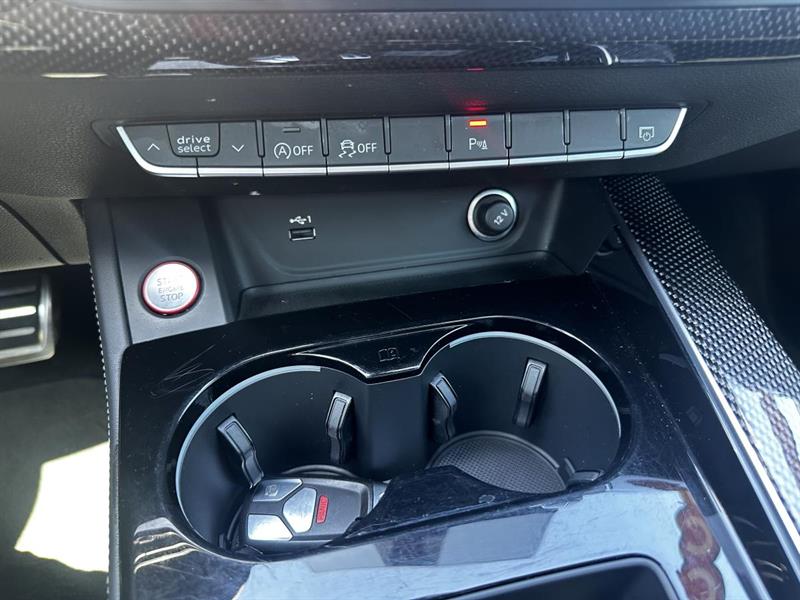 audi S5 2022 - 29
