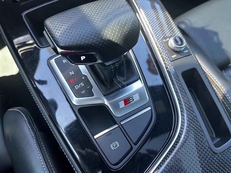 audi S5 2022 - 30